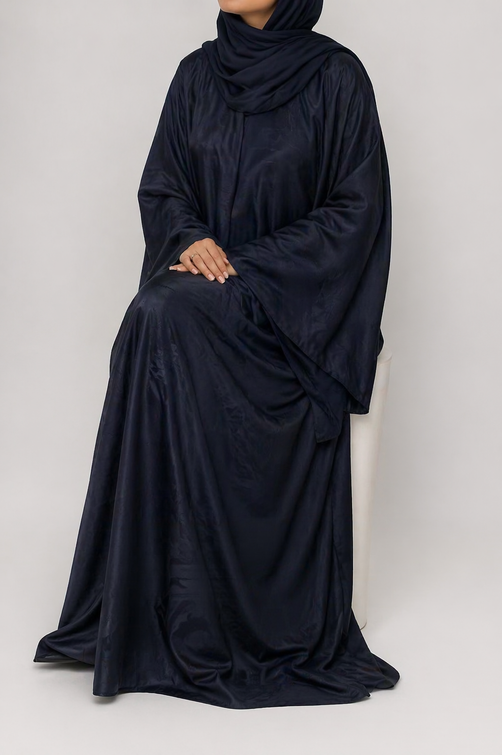 Velvet Special Edition Abaya